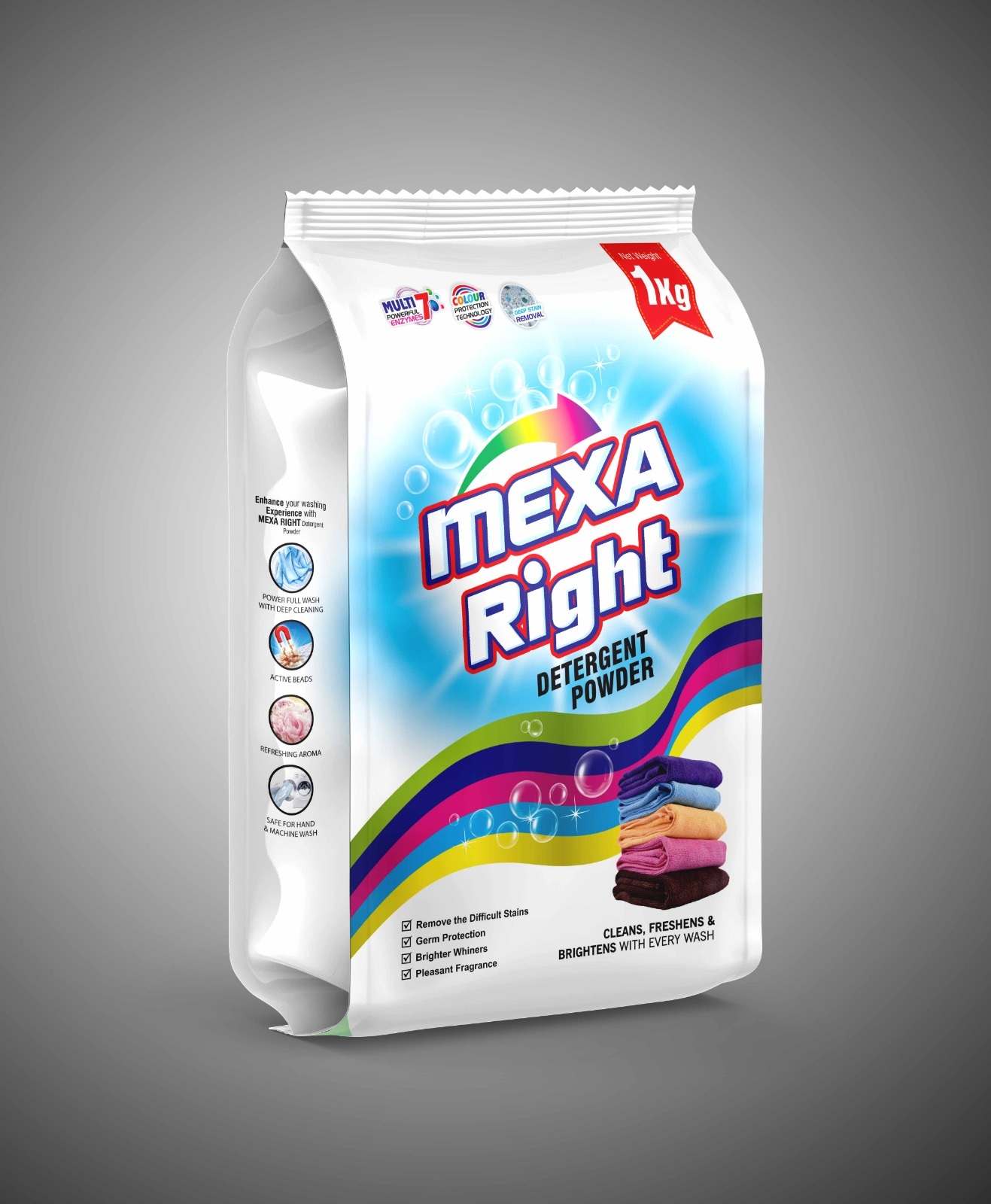 Multi Promocoy Revival